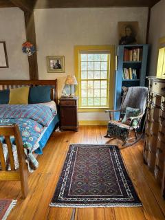 The Oliver Rice House - Manchester Center - 3