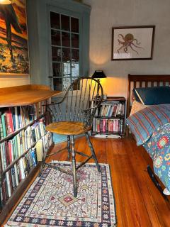 The Oliver Rice House - Manchester Center - 2
