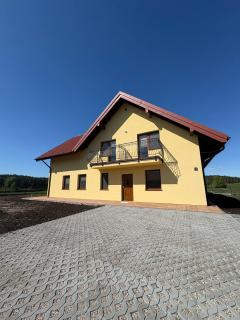 Agroturystyka Żółta Ostoja - Lipowo - 0