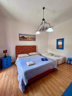 Holiday House Ginevra - Formia - 7