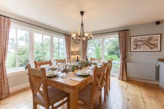 Lochalsh Lodge, Glaick, Balmacara,Kyle of Lochalsh - Balmacara - 5