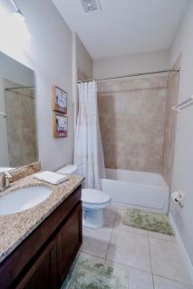 Cozy & Family-Friendly - Palm Coast - 5