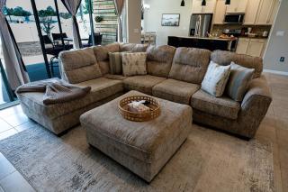 Cozy & Family-Friendly - Palm Coast - 4