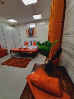 Well Sized 2 Bedroom Maisonette Valletta Floriana - Floriana - 5