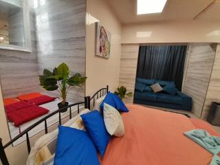 Well Sized 2 Bedroom Maisonette Valletta Floriana - Floriana - 0