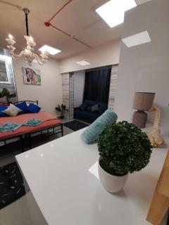 Well Sized 2 Bedroom Maisonette Valletta Floriana - Floriana - 9