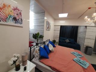 Well Sized 2 Bedroom Maisonette Valletta Floriana - Floriana - 4