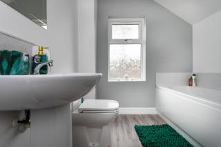 Long Term Contractor's House - Derby - 6