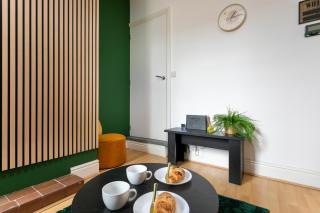 Long Term Contractor's House - Derby - 4