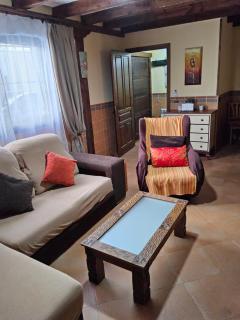 Casa de ensueño - Candeleda - 5