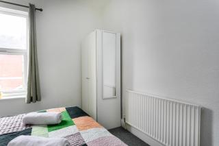 Long Term Contractor's House - Derby - 1