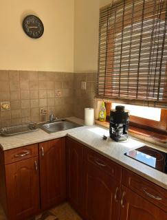 Diófa apartman - Siófok - 1
