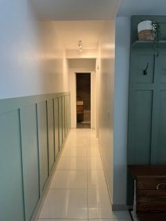 Piso 16 Apart - Buenos Aires - 3