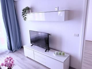 Simple and Modern, apartament with rating 10 out of 10, WiFi, parking, air conditioning, free cancelation - Timişoara - 6