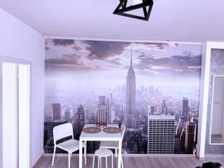 Simple and Modern, apartament with rating 10 out of 10, WiFi, parking, air conditioning, free cancelation - Timişoara - 4