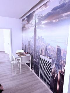 Simple and Modern, apartament with rating 10 out of 10, WiFi, parking, air conditioning, free cancelation - Timişoara - 3