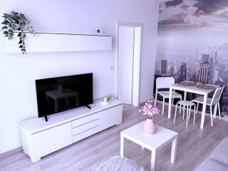 Simple and Modern, apartament with rating 10 out of 10, WiFi, parking, air conditioning, free cancelation - Timişoara - 5