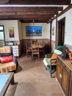 Casa de ensueño - Candeleda - 7