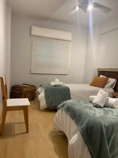 Piso 16 Apart - Buenos Aires - 2