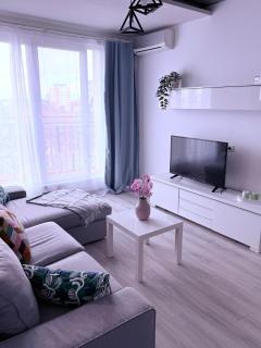 Simple and Modern, apartament with rating 10 out of 10, WiFi, parking, air conditioning, free cancelation - Timişoara - 8