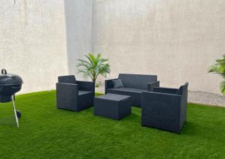 La Casa Hacienda, Hypercentre, Idéal Groupe, Terrasse - Saint-Omer - 7