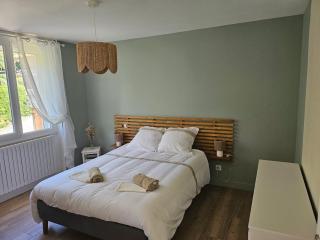 Chez Lili - Roiffieux - 2