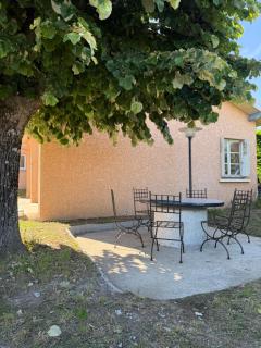 Chez Lili - Roiffieux - 1