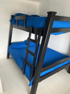Apartamento Rodadero - Santa Marta - 8
