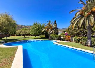 Apartamento Calablanca con amplia terraza y vistas al mar y a la montaña - Alcossebre - 2