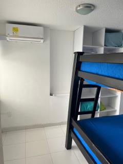 Apartamento Rodadero - Santa Marta - 9