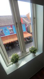 Bo midt i Fargegata! - Stavanger - 5