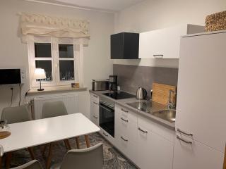 Urlaubshaus-Braunlage Wohnung 2 - 1