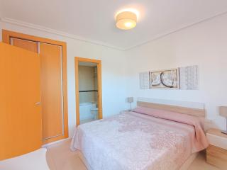 Ayf 3 habitaciones en 1ª linea de playa - Oropesa del Mar - 8