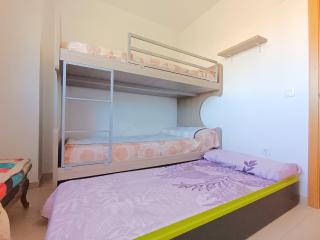 Ayf 3 habitaciones en 1ª linea de playa - Oropesa del Mar - 7