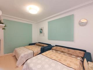 Ayf 3 habitaciones en 1ª linea de playa - Oropesa del Mar - 5