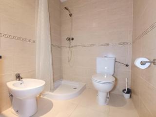 Ayf 3 habitaciones en 1ª linea de playa - 2