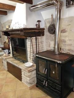 La Dimora dei Ricordi - Chiaserna - 8