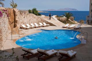 Stella Di Mare Beach Hotel & Spa - Sharm El Sheikh - 6
