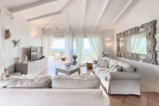 Villa Granu - Porto Cervo - 6