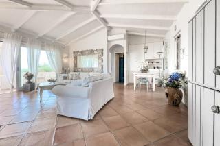 Villa Granu - Porto Cervo - 4