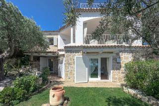Villa Granu - Porto Cervo - 8