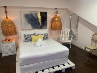 Hospedaje,Penhouse,cartagena,Turismocolombia-fit, Nuevo Conquistador - Cartagena de Indias - 5