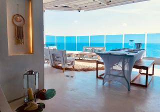 Hospedaje,Penhouse,cartagena,Turismocolombia-fit, Nuevo Conquistador - Cartagena de Indias - 8