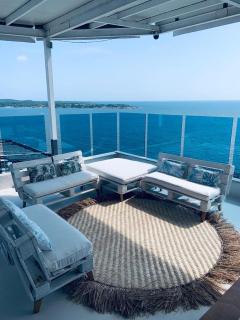 Hospedaje,Penhouse,cartagena,Turismocolombia-fit, Nuevo Conquistador - Cartagena de Indias - 6