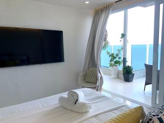 Hospedaje,Penhouse,cartagena,Turismocolombia-fit, Nuevo Conquistador - Cartagena de Indias - 1