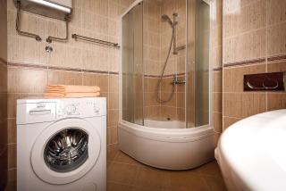 Luxury Apartments Rafailovichi 1 st of the sea line - 6