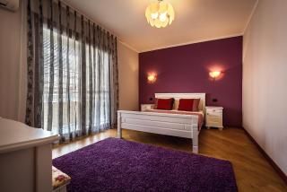 Luxury Apartments Rafailovichi 1 st of the sea line - Rafailovici - 7