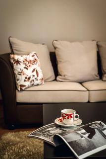 Luxury Apartments Rafailovichi 1 st of the sea line - Rafailovici - 6
