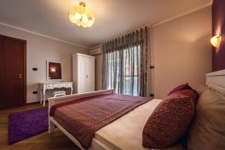 Luxury Apartments Rafailovichi 1 st of the sea line - Rafailovici - 4