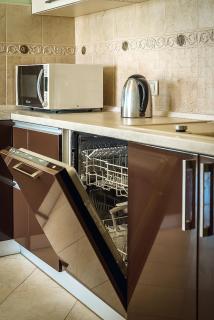 Luxury Apartments Rafailovichi 1 st of the sea line - Rafailovici - 1